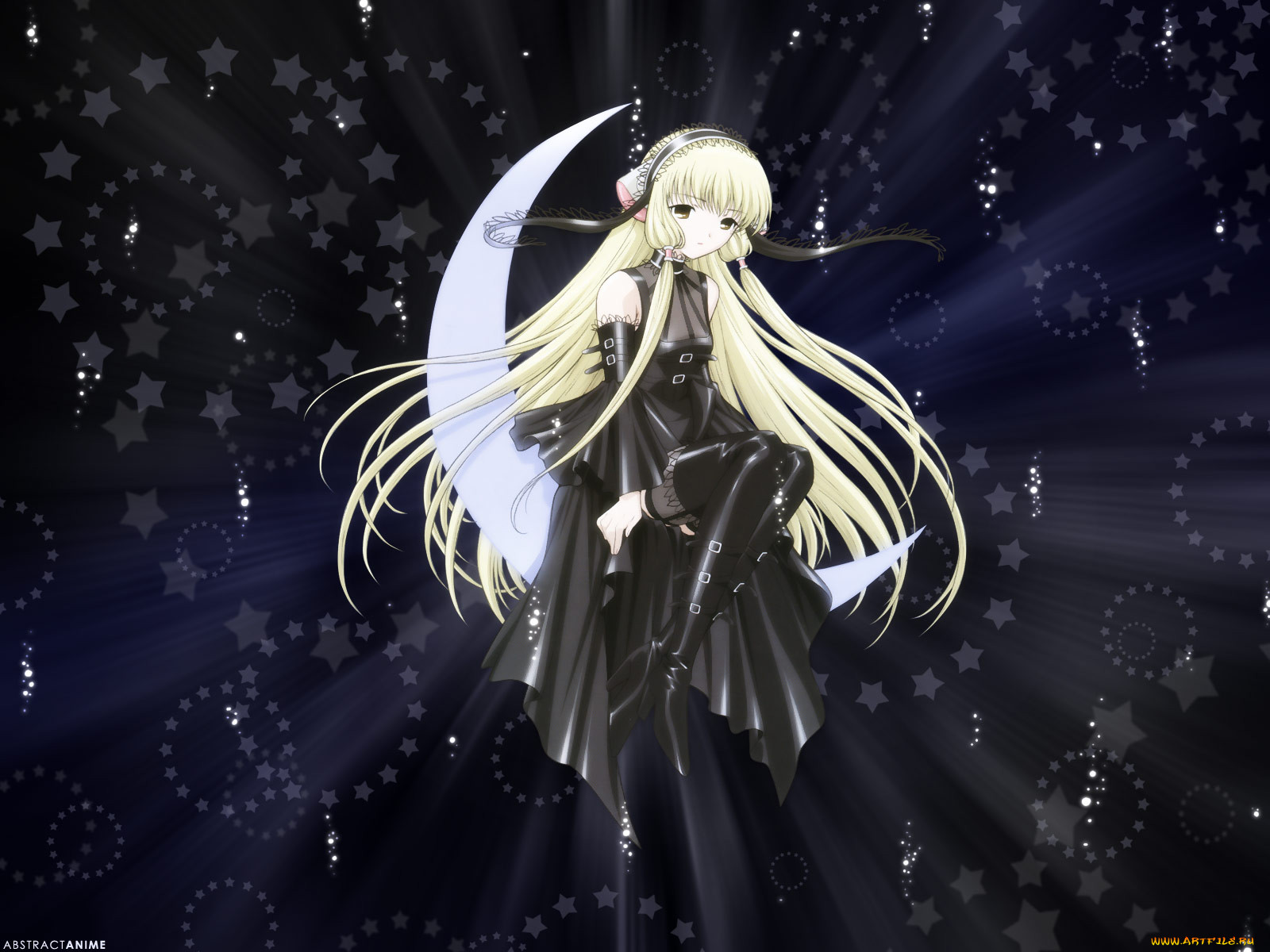 , chobits